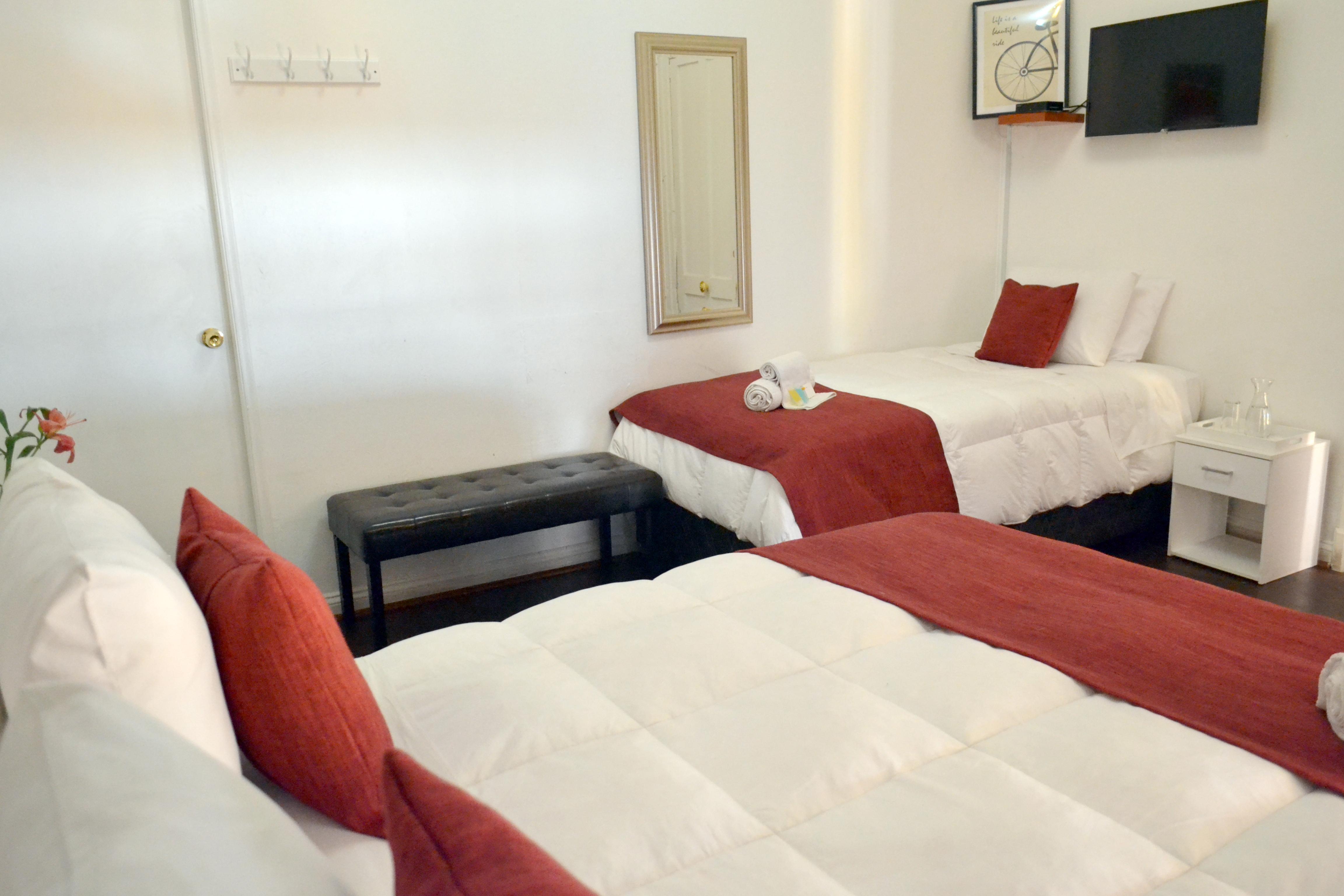Casona Recoleta — Photos 2