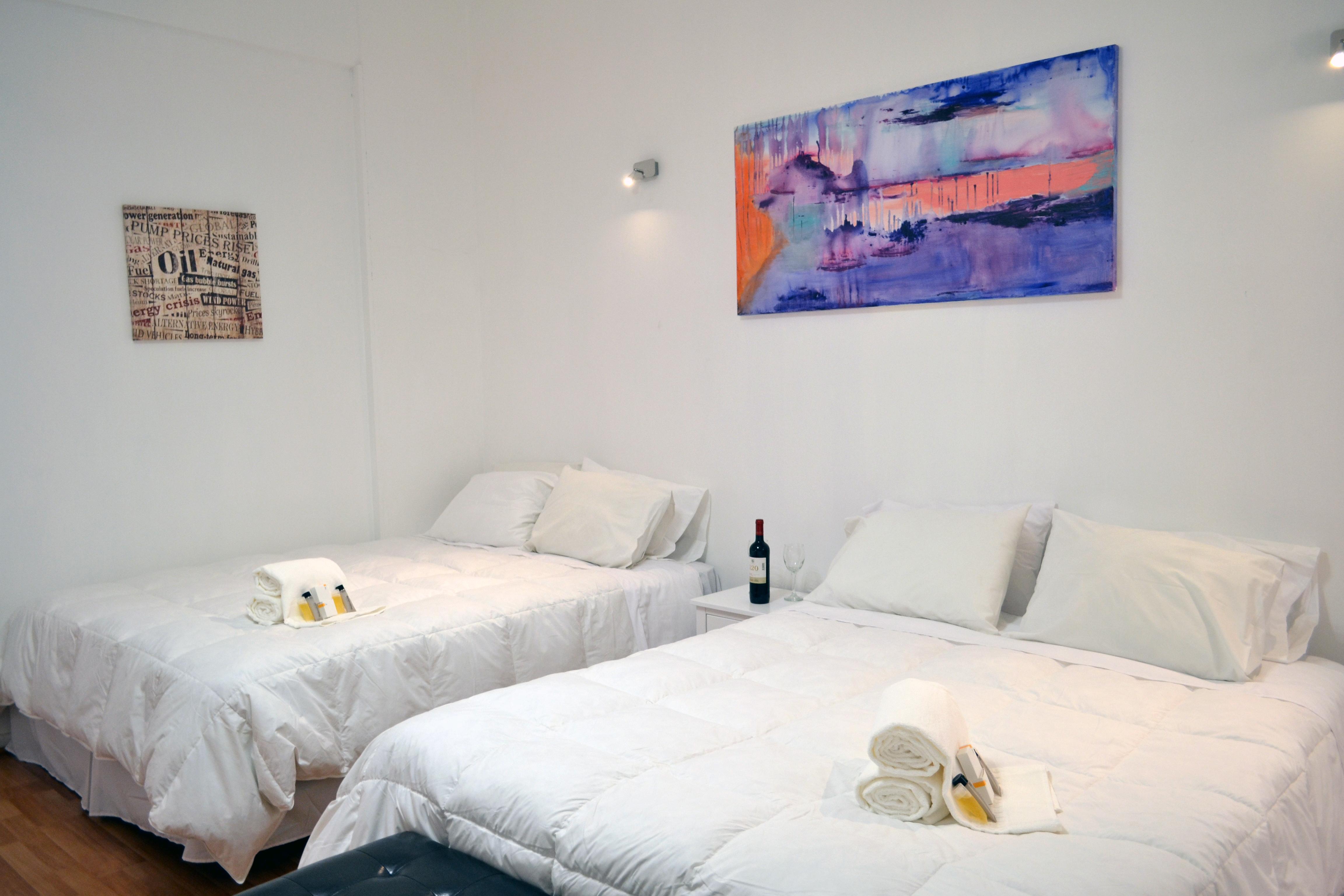 Casona Recoleta — Photos 1
